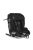 FORCE autós ülés I-SIZE, 76-150cm, ISOFIX, pohártartóval, SPS, FEKETE