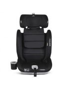 FORCE autós ülés I-SIZE, 76-150cm, ISOFIX, pohártartóval, SPS, FEKETE