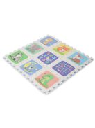 HABTAPI 9 db-os puzzle SAFARI