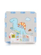 HABTAPI 8 db-os puzzle DINOSZAURUSZOS