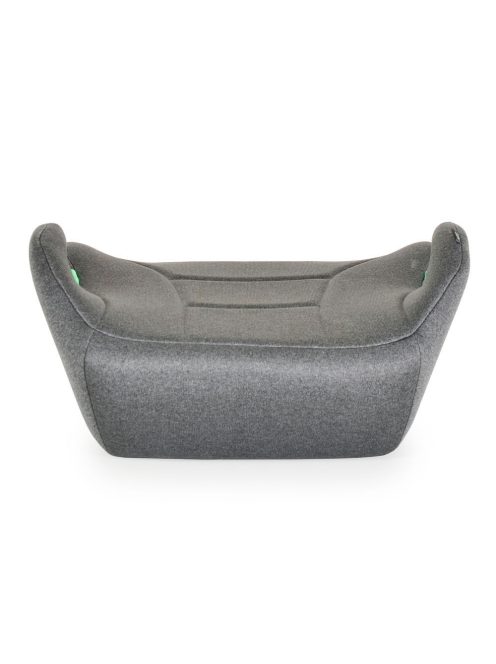 JET ülésmagasító 125-150cm I-SIZE SÖTÉTSZÜRKE