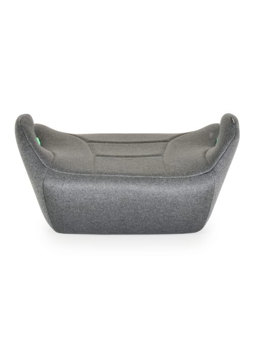 JET ülésmagasító 125-150cm I-SIZE SÖTÉTSZÜRKE