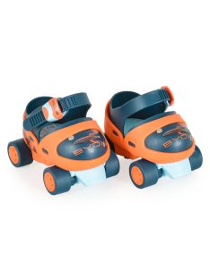 SCOOPER 4 kerekű görkori állítható méret:22-30 KÉK
