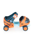 SCOOPER 4 kerekű görkori állítható méret:22-30 KÉK