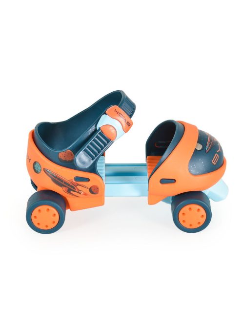 SCOOPER 4 kerekű görkori állítható méret:22-30 KÉK