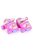 SCOOPER 4 kerekű görkori állítható méret:22-30 PINK