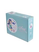 GÖRKORI Ariel dupla soros S méret /26-29/