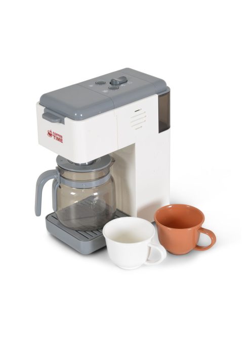 MŰANYAGJÁTÉK kávégép espresso TEGOLE