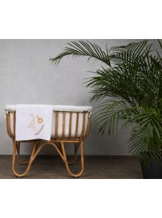 Textil tetra pelenka 70x70cm Gólya