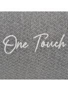 ONE TOUCH utazóágy egy kézzel csukható S.SZÜRKE