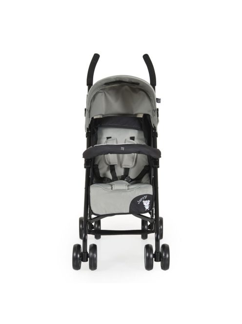 JERRY ÚJ/2025  sportbabakocsi esernyőre csukható 15kg, ZÖLD