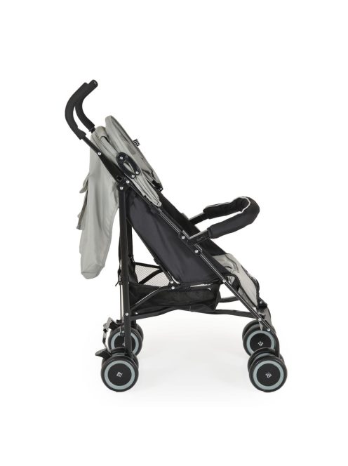 JERRY ÚJ/2025  sportbabakocsi esernyőre csukható 15kg, ZÖLD