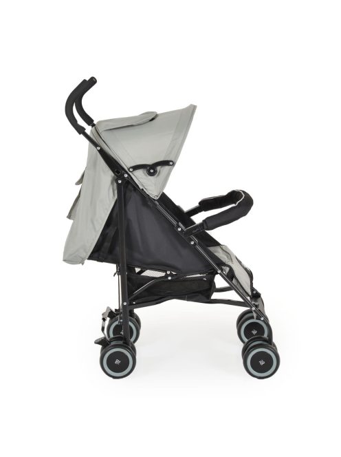 JERRY ÚJ/2025  sportbabakocsi esernyőre csukható 15kg, ZÖLD