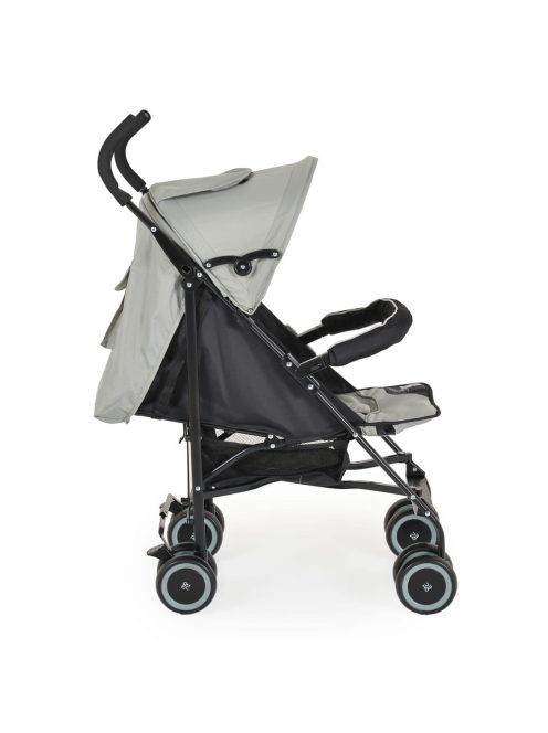 JERRY ÚJ/2025  sportbabakocsi esernyőre csukható 15kg, ZÖLD