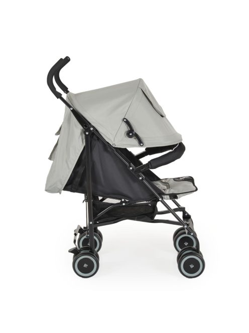 JERRY ÚJ/2025  sportbabakocsi esernyőre csukható 15kg, ZÖLD