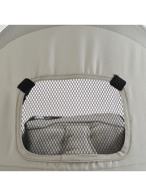 JERRY ÚJ/2025  sportbabakocsi esernyőre csukható 15kg, ZÖLD