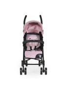 JERRY ÚJ/2025 sport babakocsi esernyőre csukható 15kg, PINK