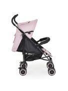 JERRY ÚJ/2025 sport babakocsi esernyőre csukható 15kg, PINK