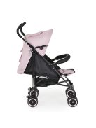 JERRY ÚJ/2025 sport babakocsi esernyőre csukható 15kg, PINK