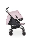 JERRY ÚJ/2025 sport babakocsi esernyőre csukható 15kg, PINK