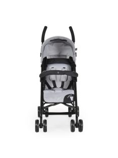   JERRY ÚJ/2025 sport babakocsi esernyőre csukható 15kg, VSZÜRKE 