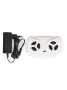 BO HARVEST traktor, elektromos, 2motoros KÉK