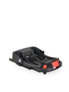 ROYAL ülés talp I-SIZE 40-87cm MULTI autós hordozóhoz FEKETE