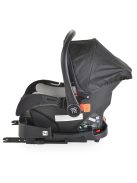 ROYAL ülés talp I-SIZE 40-87cm MULTI autós hordozóhoz FEKETE