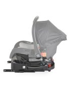 ROYAL ülés talp I-SIZE 40-87cm MULTI autós hordozóhoz FEKETE