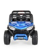 MONI BO Fast UTV elektromos autó/buggy METÁL KÉK