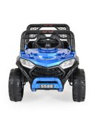 MONI BO Fast UTV elektromos autó/buggy METÁL KÉK