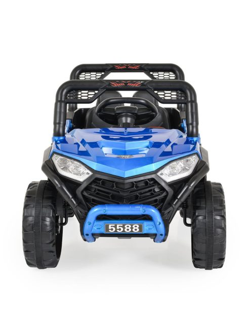 BO Fast UTV elektromos autó/buggy METÁL KÉK