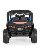 BO Fast UTV elektromos autó/buggy METÁL KÉK