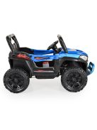 BO Fast UTV elektromos autó/buggy METÁL KÉK