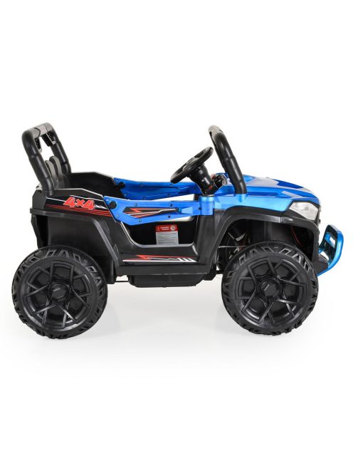 MONI BO Fast UTV elektromos autó/buggy METÁL KÉK