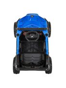 BO Fast UTV elektromos autó/buggy METÁL KÉK