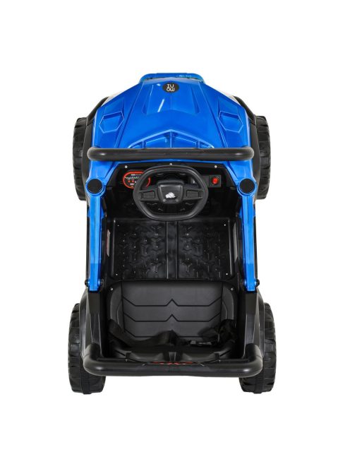 MONI BO Fast UTV elektromos autó/buggy METÁL KÉK