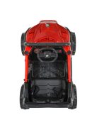 BO Fast UTV elektromos autó/buggy METÁL PIROS