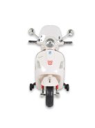 BO Vespa 801 GTS Super 12V kismotor FEHÉR