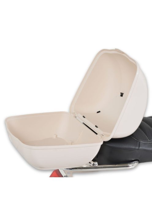 BO Vespa 801 GTS Super 12V kismotor FEHÉR