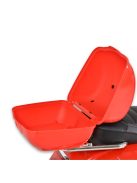 BO Vespa 801 GTS Super 12V kismotor PIROS