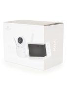 CANGAROO KARI videós bébi monitor, bébiőr
