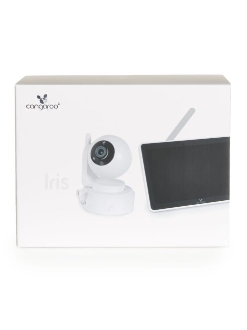 CANGAROO IRIS videós bébi monitor
