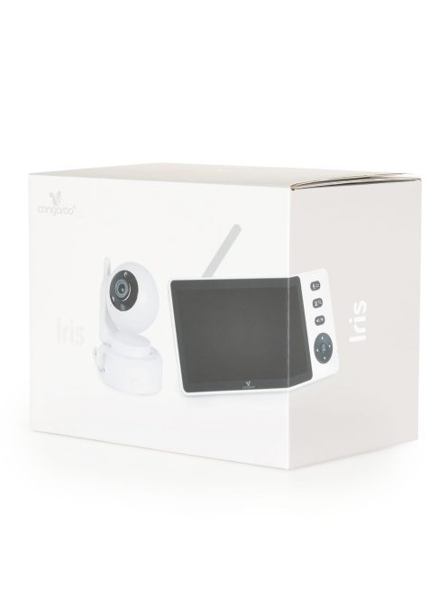 CANGAROO IRIS videós bébi monitor