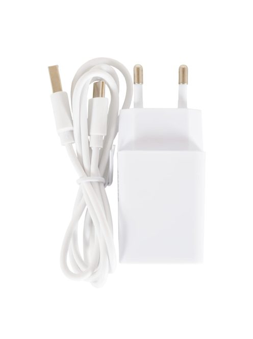 WEST bébiőr, kamera, 3.0Mp, wifis, 4G, babaforma SZÜRKE/kék