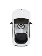Bo Car Mercedes-AMG CLA45 elektromos autó 4 motoros FEHÉR