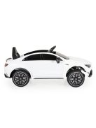 Bo Car Mercedes-AMG CLA45 elektromos autó 4 motoros FEHÉR