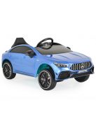 Bo Car Mercedes-AMG CLA45 elektromos autó 4 motoros KÉK