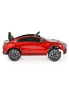 Bo Mercedes-AMG CLA45 elektromos autó 4 motoros PIROS