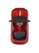 Bo Car Mercedes-AMG CLA45 elektromos autó 4 motoros PIROS